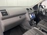 USED 2013 13 VOLKSWAGEN TOURAN 1.4 TSI SE MPV 5dr Petrol DSG Euro 5 (140 ps) RARE CAR - ULEZ EXEMPT!
