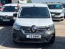 USED 2024 24 RENAULT KANGOO E-Tech ML19 45kWh Start Panel Van 6dr Electric Auto MWB (120 ps) 
