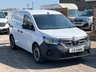 USED 2024 24 RENAULT KANGOO E-Tech ML19 45kWh Start Panel Van 6dr Electric Auto MWB (120 ps) 