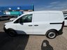 USED 2024 24 RENAULT KANGOO E-Tech ML19 45kWh Start Panel Van 6dr Electric Auto MWB (120 ps) 