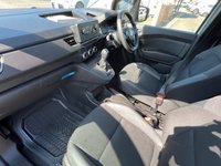 USED 2024 24 RENAULT KANGOO E-Tech ML19 45kWh Start Panel Van 6dr Electric Auto MWB (120 ps) 