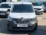USED 2024 24 RENAULT KANGOO E-Tech ML19 45kWh Start Panel Van 6dr Electric Auto MWB (120 ps) 