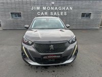 USED 2020 70 PEUGEOT 2008 1.2 PureTech Allure Premium SUV 5dr Petrol Manual Euro 6 (s/s) (130 ps) 
