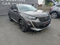 USED 2020 70 PEUGEOT 2008 1.2 PureTech Allure Premium SUV 5dr Petrol Manual Euro 6 (s/s) (130 ps) 