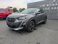 USED 2020 70 PEUGEOT 2008 1.2 PureTech Allure Premium SUV 5dr Petrol Manual Euro 6 (s/s) (130 ps) 