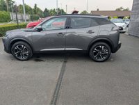 USED 2020 70 PEUGEOT 2008 1.2 PureTech Allure Premium SUV 5dr Petrol Manual Euro 6 (s/s) (130 ps) 