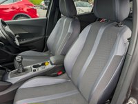 USED 2020 70 PEUGEOT 2008 1.2 PureTech Allure Premium SUV 5dr Petrol Manual Euro 6 (s/s) (130 ps) 