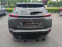 USED 2020 70 PEUGEOT 2008 1.2 PureTech Allure Premium SUV 5dr Petrol Manual Euro 6 (s/s) (130 ps) 