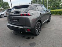 USED 2020 70 PEUGEOT 2008 1.2 PureTech Allure Premium SUV 5dr Petrol Manual Euro 6 (s/s) (130 ps) 