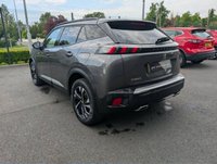 USED 2020 70 PEUGEOT 2008 1.2 PureTech Allure Premium SUV 5dr Petrol Manual Euro 6 (s/s) (130 ps) 