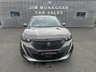 USED 2020 70 PEUGEOT 2008 1.2 PureTech Allure Premium SUV 5dr Petrol Manual Euro 6 (s/s) (130 ps) 