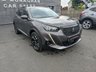 USED 2020 70 PEUGEOT 2008 1.2 PureTech Allure Premium SUV 5dr Petrol Manual Euro 6 (s/s) (130 ps) 