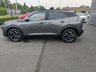 USED 2020 70 PEUGEOT 2008 1.2 PureTech Allure Premium SUV 5dr Petrol Manual Euro 6 (s/s) (130 ps) 