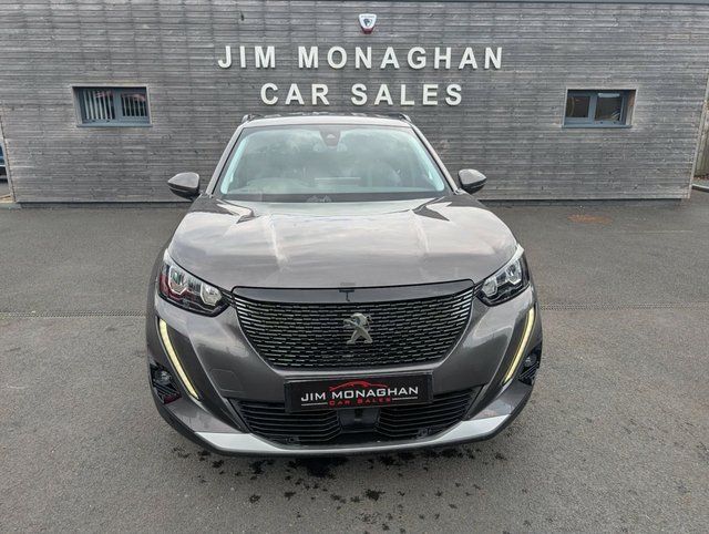 View our PEUGEOT 2008