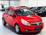 USED 2010 10 VAUXHALL CORSA 1.2i 16v Energy Hatchback 3dr Petrol Manual (a/c) (124 g/km, 84 bhp) 