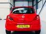USED 2010 10 VAUXHALL CORSA 1.2i 16v Energy Hatchback 3dr Petrol Manual (a/c) (124 g/km, 84 bhp) 