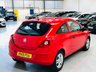 USED 2010 10 VAUXHALL CORSA 1.2i 16v Energy Hatchback 3dr Petrol Manual (a/c) (124 g/km, 84 bhp) 