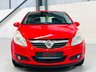 USED 2010 10 VAUXHALL CORSA 1.2i 16v Energy Hatchback 3dr Petrol Manual (a/c) (124 g/km, 84 bhp) 