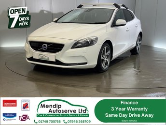 View our VOLVO V40