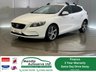 USED 2016 65 VOLVO V40 2.0 D4 SE Lux Nav Hatchback 5dr Diesel Geartronic Euro 6 (s/s) (190 ps) ROOF BARS INC-FULL VOLVO HIST