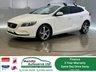 USED 2016 65 VOLVO V40 2.0 D4 SE Lux Nav Hatchback 5dr Diesel Geartronic Euro 6 (s/s) (190 ps) ROOF BARS INC-FULL VOLVO HIST