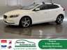 USED 2016 65 VOLVO V40 2.0 D4 SE Lux Nav Hatchback 5dr Diesel Geartronic Euro 6 (s/s) (190 ps) ROOF BARS INC-FULL VOLVO HIST