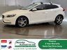 USED 2016 65 VOLVO V40 2.0 D4 SE Lux Nav Hatchback 5dr Diesel Geartronic Euro 6 (s/s) (190 ps) ROOF BARS INC-FULL VOLVO HIST