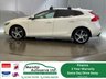 USED 2016 65 VOLVO V40 2.0 D4 SE Lux Nav Hatchback 5dr Diesel Geartronic Euro 6 (s/s) (190 ps) ROOF BARS INC-FULL VOLVO HIST