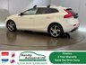 USED 2016 65 VOLVO V40 2.0 D4 SE Lux Nav Hatchback 5dr Diesel Geartronic Euro 6 (s/s) (190 ps) ROOF BARS INC-FULL VOLVO HIST
