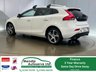 USED 2016 65 VOLVO V40 2.0 D4 SE Lux Nav Hatchback 5dr Diesel Geartronic Euro 6 (s/s) (190 ps) ROOF BARS INC-FULL VOLVO HIST