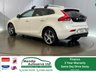 USED 2016 65 VOLVO V40 2.0 D4 SE Lux Nav Hatchback 5dr Diesel Geartronic Euro 6 (s/s) (190 ps) ROOF BARS INC-FULL VOLVO HIST