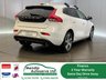 USED 2016 65 VOLVO V40 2.0 D4 SE Lux Nav Hatchback 5dr Diesel Geartronic Euro 6 (s/s) (190 ps) ROOF BARS INC-FULL VOLVO HIST