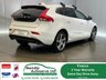 USED 2016 65 VOLVO V40 2.0 D4 SE Lux Nav Hatchback 5dr Diesel Geartronic Euro 6 (s/s) (190 ps) ROOF BARS INC-FULL VOLVO HIST