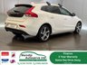 USED 2016 65 VOLVO V40 2.0 D4 SE Lux Nav Hatchback 5dr Diesel Geartronic Euro 6 (s/s) (190 ps) ROOF BARS INC-FULL VOLVO HIST