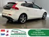 USED 2016 65 VOLVO V40 2.0 D4 SE Lux Nav Hatchback 5dr Diesel Geartronic Euro 6 (s/s) (190 ps) ROOF BARS INC-FULL VOLVO HIST