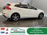 USED 2016 65 VOLVO V40 2.0 D4 SE Lux Nav Hatchback 5dr Diesel Geartronic Euro 6 (s/s) (190 ps) ROOF BARS INC-FULL VOLVO HIST