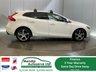 USED 2016 65 VOLVO V40 2.0 D4 SE Lux Nav Hatchback 5dr Diesel Geartronic Euro 6 (s/s) (190 ps) ROOF BARS INC-FULL VOLVO HIST