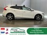 USED 2016 65 VOLVO V40 2.0 D4 SE Lux Nav Hatchback 5dr Diesel Geartronic Euro 6 (s/s) (190 ps) ROOF BARS INC-FULL VOLVO HIST