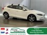 USED 2016 65 VOLVO V40 2.0 D4 SE Lux Nav Hatchback 5dr Diesel Geartronic Euro 6 (s/s) (190 ps) ROOF BARS INC-FULL VOLVO HIST