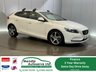 USED 2016 65 VOLVO V40 2.0 D4 SE Lux Nav Hatchback 5dr Diesel Geartronic Euro 6 (s/s) (190 ps) ROOF BARS INC-FULL VOLVO HIST