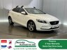 USED 2016 65 VOLVO V40 2.0 D4 SE Lux Nav Hatchback 5dr Diesel Geartronic Euro 6 (s/s) (190 ps) ROOF BARS INC-FULL VOLVO HIST