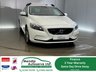 USED 2016 65 VOLVO V40 2.0 D4 SE Lux Nav Hatchback 5dr Diesel Geartronic Euro 6 (s/s) (190 ps) ROOF BARS INC-FULL VOLVO HIST