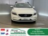 USED 2016 65 VOLVO V40 2.0 D4 SE Lux Nav Hatchback 5dr Diesel Geartronic Euro 6 (s/s) (190 ps) ROOF BARS INC-FULL VOLVO HIST