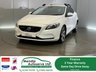 USED 2016 65 VOLVO V40 2.0 D4 SE Lux Nav Hatchback 5dr Diesel Geartronic Euro 6 (s/s) (190 ps) ROOF BARS INC-FULL VOLVO HIST