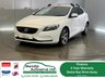 USED 2016 65 VOLVO V40 2.0 D4 SE Lux Nav Hatchback 5dr Diesel Geartronic Euro 6 (s/s) (190 ps) ROOF BARS INC-FULL VOLVO HIST