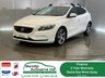 USED 2016 65 VOLVO V40 2.0 D4 SE Lux Nav Hatchback 5dr Diesel Geartronic Euro 6 (s/s) (190 ps) ROOF BARS INC-FULL VOLVO HIST