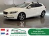 USED 2016 65 VOLVO V40 2.0 D4 SE Lux Nav Hatchback 5dr Diesel Geartronic Euro 6 (s/s) (190 ps) ROOF BARS INC-FULL VOLVO HIST