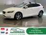 USED 2016 65 VOLVO V40 2.0 D4 SE Lux Nav Hatchback 5dr Diesel Geartronic Euro 6 (s/s) (190 ps) ROOF BARS INC-FULL VOLVO HIST