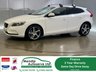 USED 2016 65 VOLVO V40 2.0 D4 SE Lux Nav Hatchback 5dr Diesel Geartronic Euro 6 (s/s) (190 ps) ROOF BARS INC-FULL VOLVO HIST