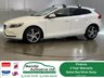 USED 2016 65 VOLVO V40 2.0 D4 SE Lux Nav Hatchback 5dr Diesel Geartronic Euro 6 (s/s) (190 ps) ROOF BARS INC-FULL VOLVO HIST
